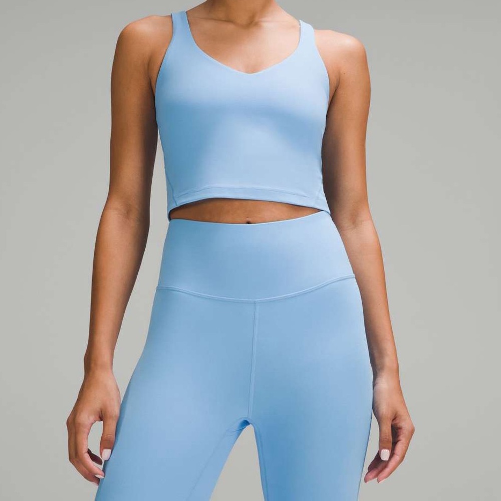 lululemon Align™ Tank Top
Light Support, A/B Cup